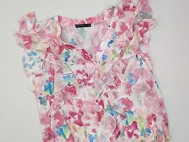 modne bluzki plus size: Mohito, Жіноча блуза, розмір S — 1