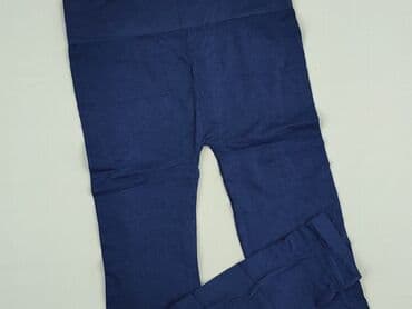 legginsy woskowane wysoki stan: Esmara, Leggings Sports for women, size S (EU 36) — 1