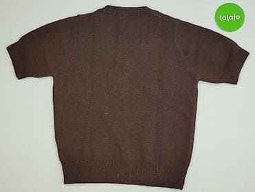 Светр жіночий, розмір M — 3