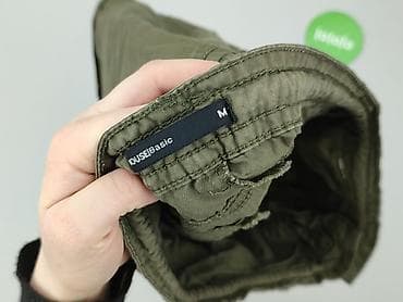 klapki pandy: Szorty damskie, rozmiar M — 4