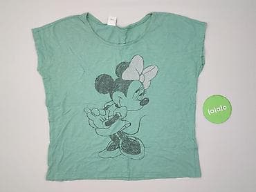 montec pl: Disney, T-shirt damski, rozmiar L — 2