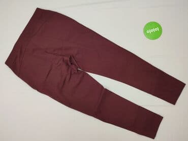 legginsy skorzane lidl: Esmara, Leggings Eco-leather for women, size L — 3