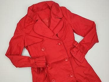 givenchy damski: New Look, Trencz damski, rozmiar 2XS — 1