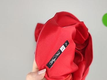 czerwona mucha h: Why not?, Sukienka damska, rozmiar 2XL — 5