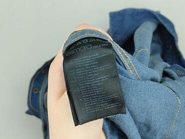 koszulka tommy hilfiger damska biala: Esmara, Koszula damska, XL — 6