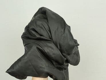 spódnice z eko skóry plus size: Spódnica damska, rozmiar S — 5