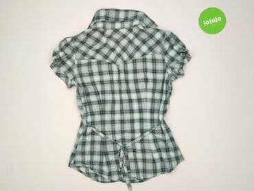 koszula taranko: Terranova, Koszula damska, rozmiar S — 3