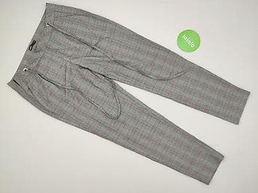 cropp pizama: Cropp, Spodnie materiałowe damskie, rozmiar S — 3