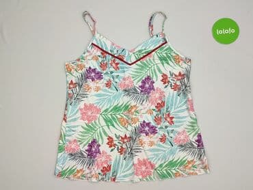 bluza w paski: Top damski, rozmiar XL — 2