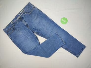 calvin klein jeans ultimate skinny: Tu workout active wear, Jeansy dla mężczyzn — 2