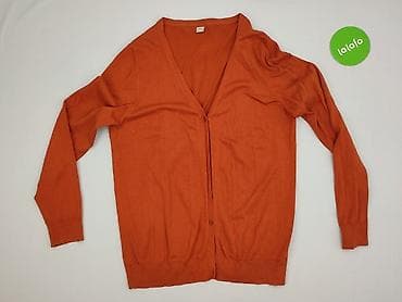red polo: S.Oliver, Kardigan damski, rozmiar 2XL — 2