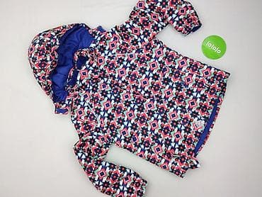 kurtki converse: Kurtka przejściowa, Crivit Sports, 10 lat, 134-140 cm, stan - Bardzo dobry — 2