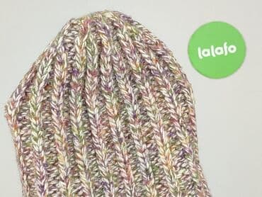 torba c a: Czapka, Damskie, stan - Idealny — 4