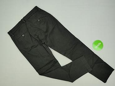 orsay ramoneska: Orsay, Spodnie materiałowe damskie, rozmiar M — 3