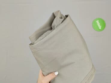 brązowe spodnie woskowane stradivarius: Spodnie dla mężczyzn, rozmiar XL — 6