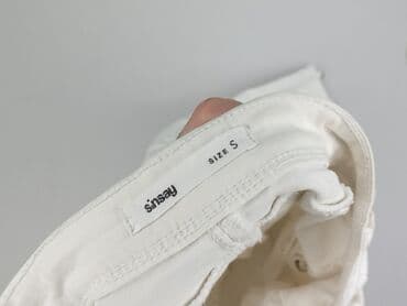 spodnie cargo damskie sinsay: Sinsay, Spodnie cargo damskie, rozmiar S — 4