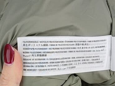 Kurtki bomberki: A&F, Kurtka bomberka damska, rozmiar XS — 6