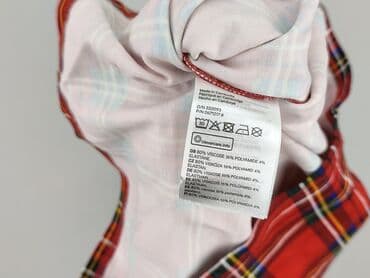 piękne czerwone sukienki na wesele: Divided, Sukienka damska, rozmiar S — 5