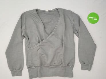 samsoe samsoe bluzy damskie: Bluza damska
, rozmiar S — 3