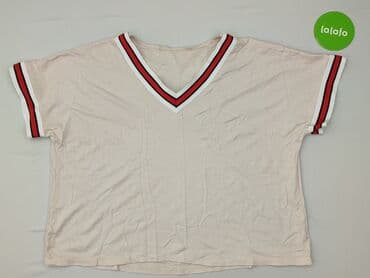 vader t shirty: Komplet sportowy damski, rozmiar 8XL — 2