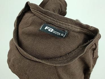 darmowe ciuchy: FB Sister, Sukienka damska, rozmiar XL — 4