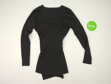 sweter w paski c a: Светр жіночий, розмір S — 3