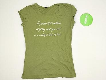 t shirty mint: T-shirt damski, rozmiar M — 3