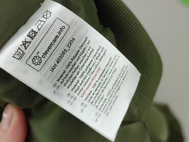 sukienka mohito fuksja: Kurtka przejściowa, Pepperts!, 12 lat, 146-152 cm, stan - Bardzo dobry — 4