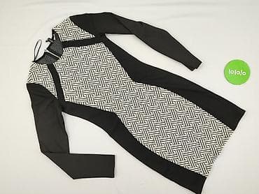 bomber h m: H&M Divided, Sukienka damska, rozmiar S — 2