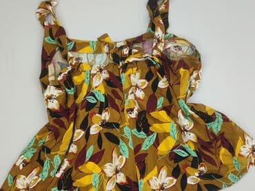 bluzki dla kobiet z dużym biustem: Bluzka damska, rozmiar 5XL — 1