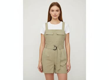 oosc kombinezon: ONLY, Kombinezon damski, rozmiar S — 6