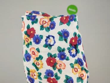 Women: Material trousers for women, size S (EU 36) — 7
