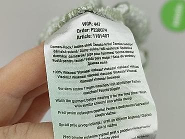 moraj spódnica: Janina, Spódnica damska, rozmiar M — 5