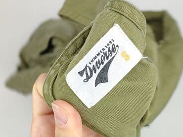 kombinezon damski pomarańczowy: Diverse, Kombinezon damski, rozmiar S — 4