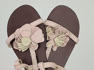 emel eobuwie: F&F, Sandały damskie, rozmiar 36 — 5