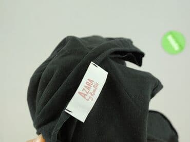 bluzki azara: Azara, T-shirt damski, rozmiar 4XL — 4