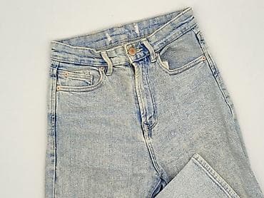 Stradivarius, Jeansy damskie, rozmiar S