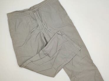 sizeer buty converse: Material trousers for women, size XL — 1