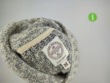 sweter z lisem: FatFace, Sweter dla mężczyzn, rozmiar M — 4