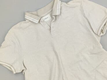 Men's Clothing: Polo shirt for men, M — 1