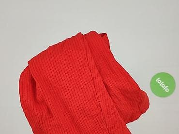 bluzki obcisle: Gina Tricot, Bluzka damska, rozmiar M — 6