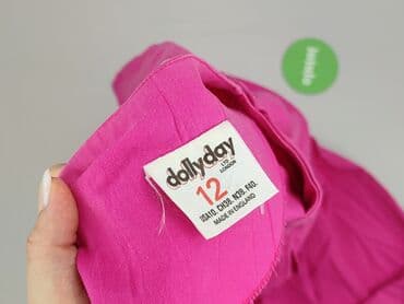 dsquared2 kurtka zimowa: Kombinezon damski, L — 4