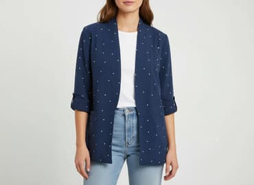 kaffe ubrania: Kaffe, Marynarka damska, rozmiar L — 7