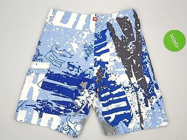 bluzka h: Szorty dla mężczyzn, rozmiar L — 3