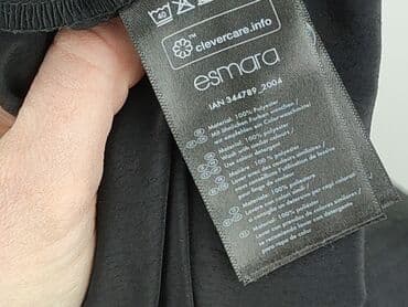 zalando sukienki dla puszystych: Esmara, Sukienka damska, rozmiar XL — 5