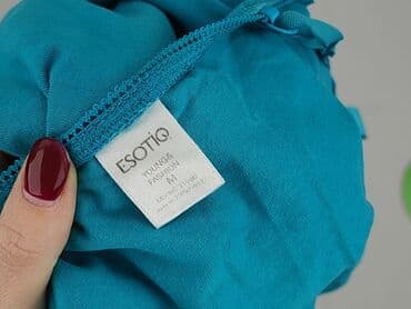 Topy: Esotiq, Top damski, rozmiar M — 4