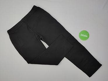 next leginsy: Lindex, Spodnie materiałowe damskie, rozmiar XL — 2