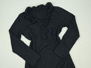 turtlenecks: Bluzka damska, rozmiar S — 1
