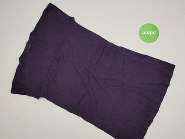 mango sukienka fioletowa: Diesel, Sukienka damska, rozmiar L — 3