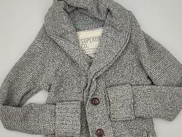 Superdry, Kardigan damski, rozmiar M